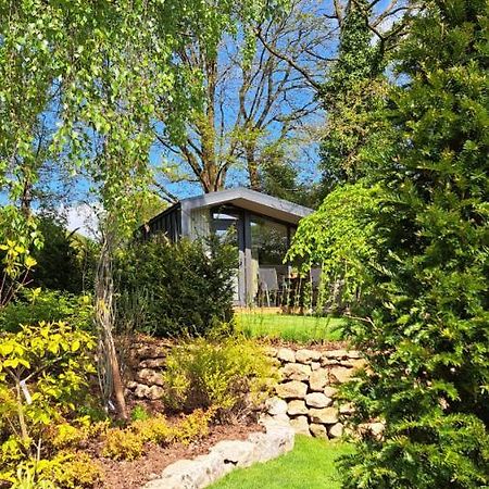 Sauerland-Tinyworld - Ihr Tiny Ferienhaus Im Sauerland Am Diemelsee Экстерьер фото