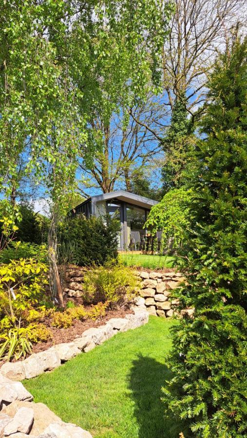 Sauerland-Tinyworld - Ihr Tiny Ferienhaus Im Sauerland Am Diemelsee Экстерьер фото